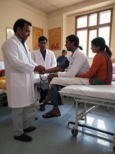 Medical info service