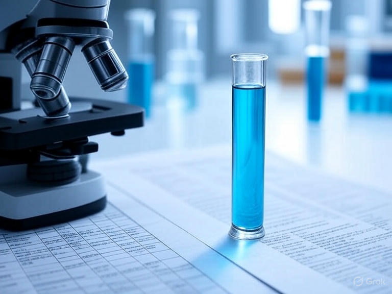 Medical info service