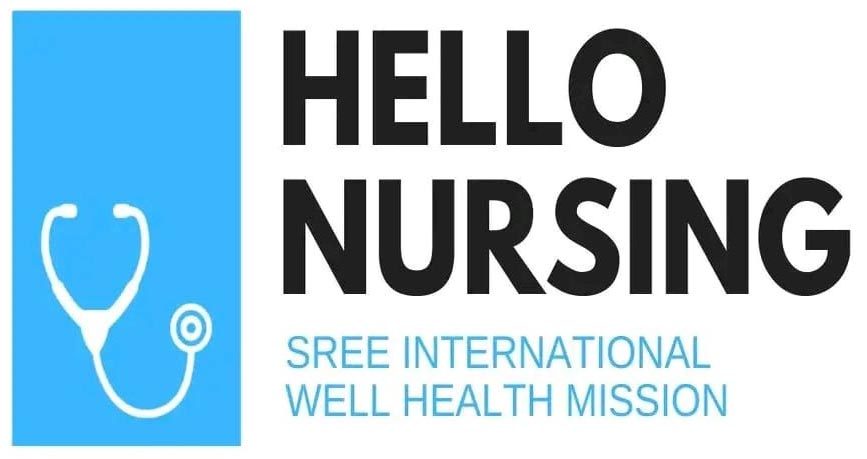 Hello Nursing